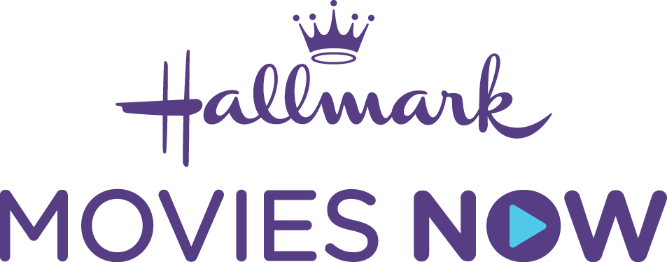 Hmn H Logo Purple Hallmark - Hallmark Channel Clipart (953x374), Png Download