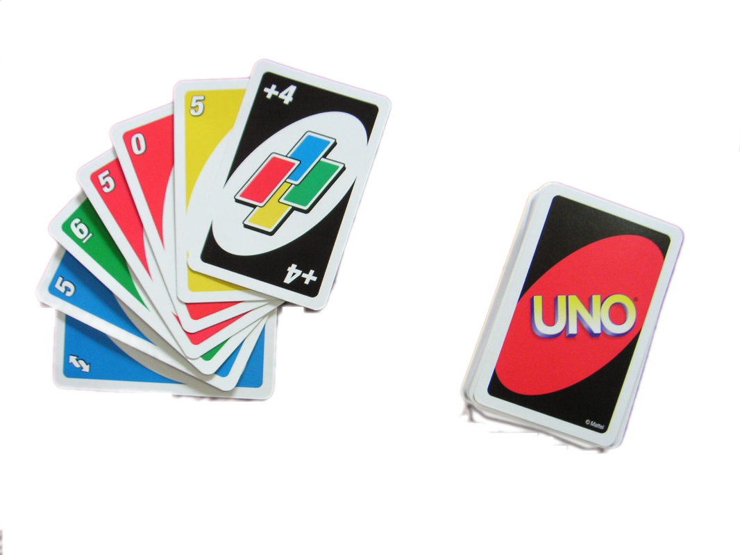 Transparent Uno Cards Png , Png Download Clipart (1066x800), Png Download