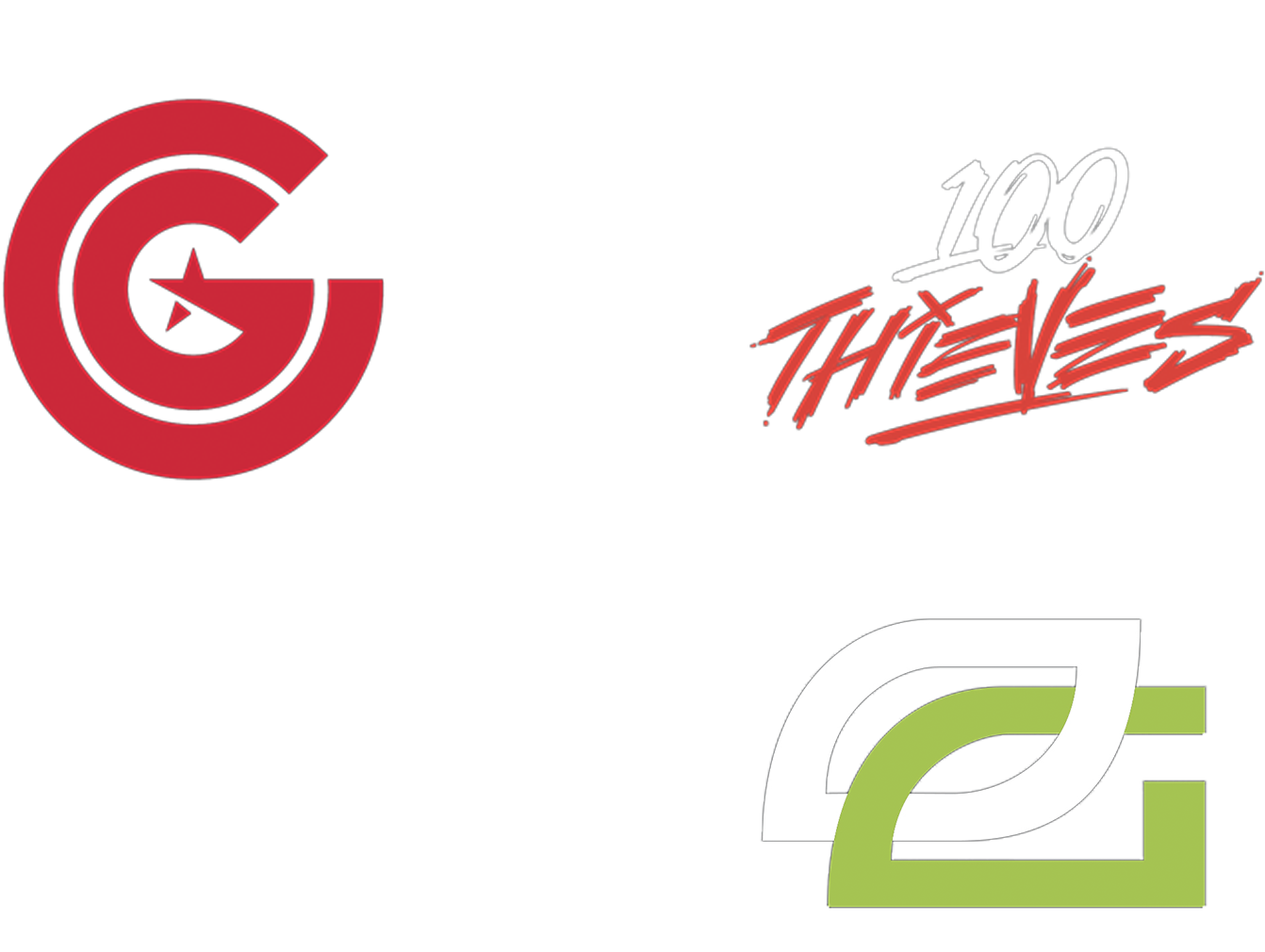 The Only One Of The New Teams Coming Into The Na Lcs - Graphic Design Clipart (1920x1080), Png Download