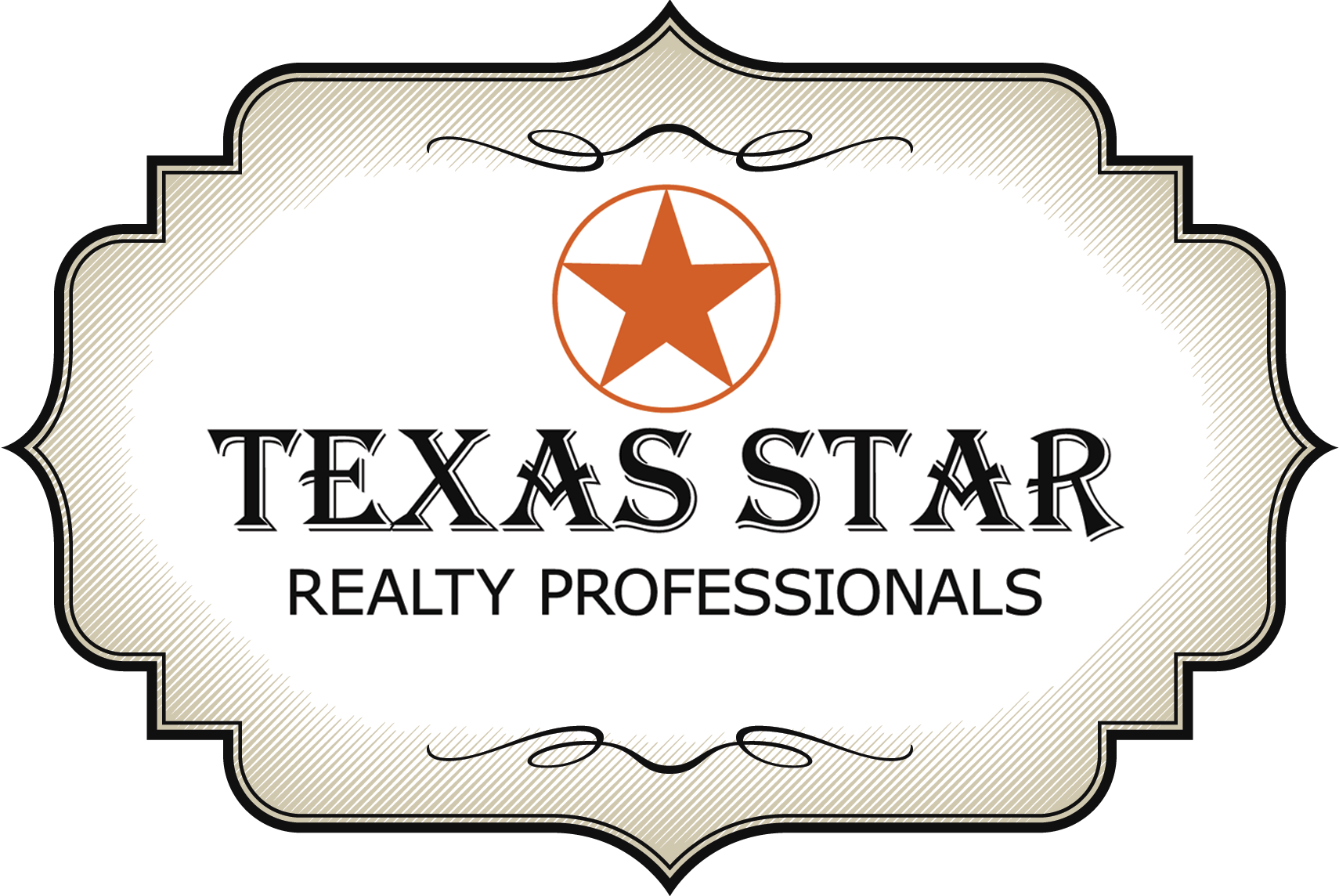 Texas Star Realty Professionals - Domin Sport Clipart (1710x1144), Png Download