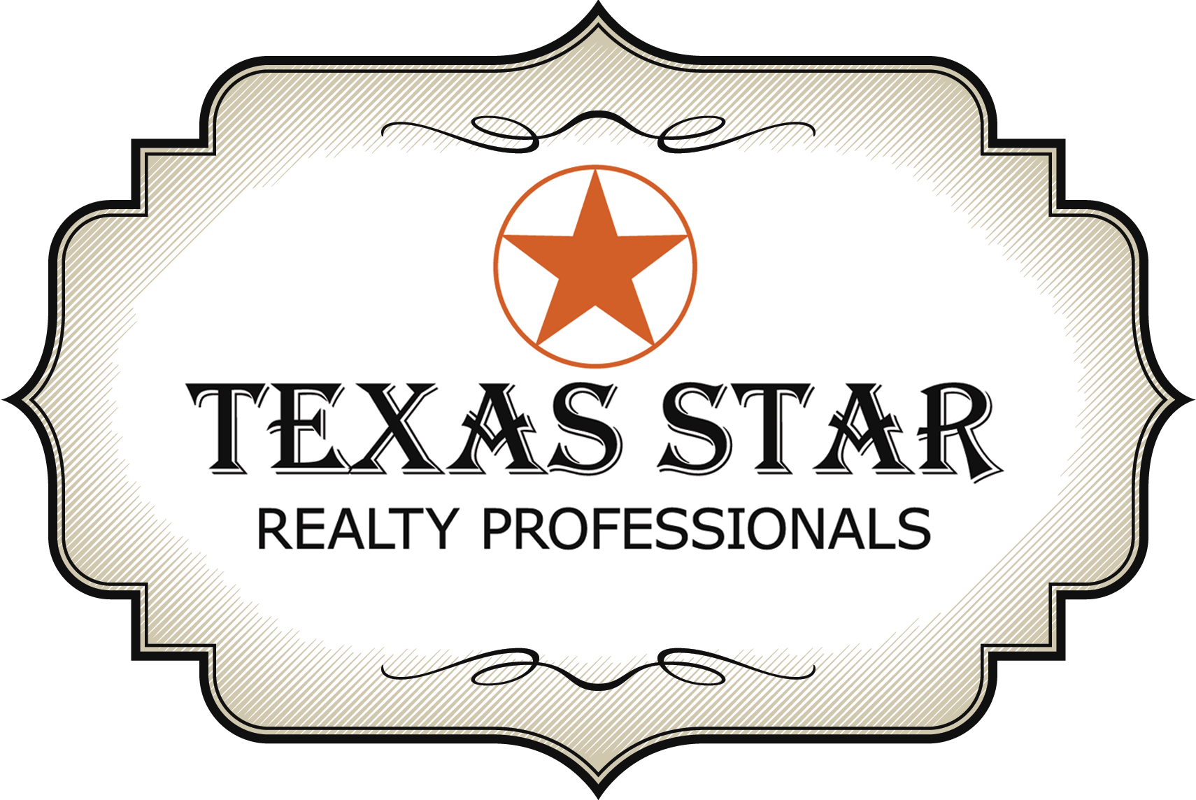 Texas Star Realty Professionals Domin Sport Clipart Large Size Png