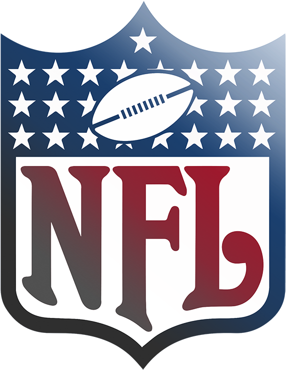 Angry Nfl Fans Flock To Product - Transparent Nfl Logo Png Clipart (657x800), Png Download