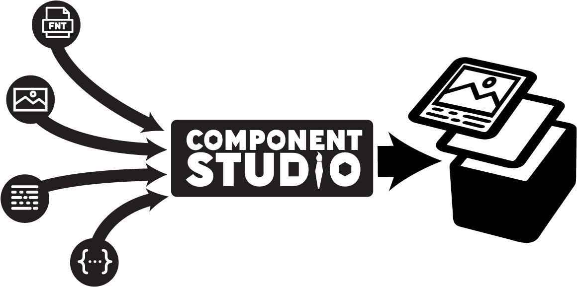 People Are Absolutely Loving Component Clipart (1200x607), Png Download