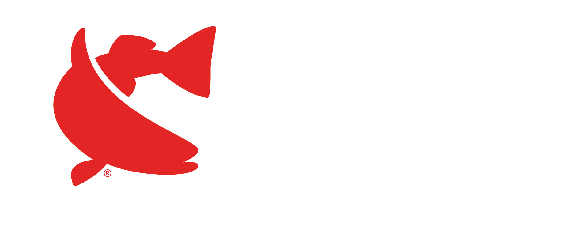 Coastal Conservation Association Clipart (1861x777), Png Download