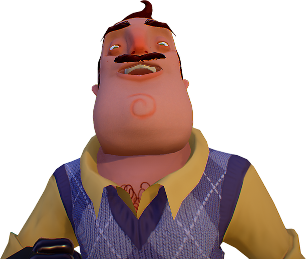 Full Release - Epic - Cartoon Clipart (611x516), Png Download