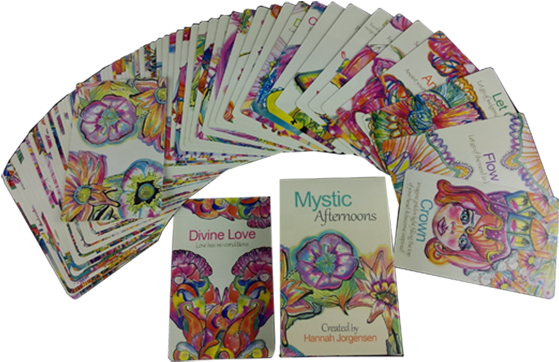 Tarot Card Game, Cute Custom Tarot Cards Printing, - Arch Clipart (750x750), Png Download