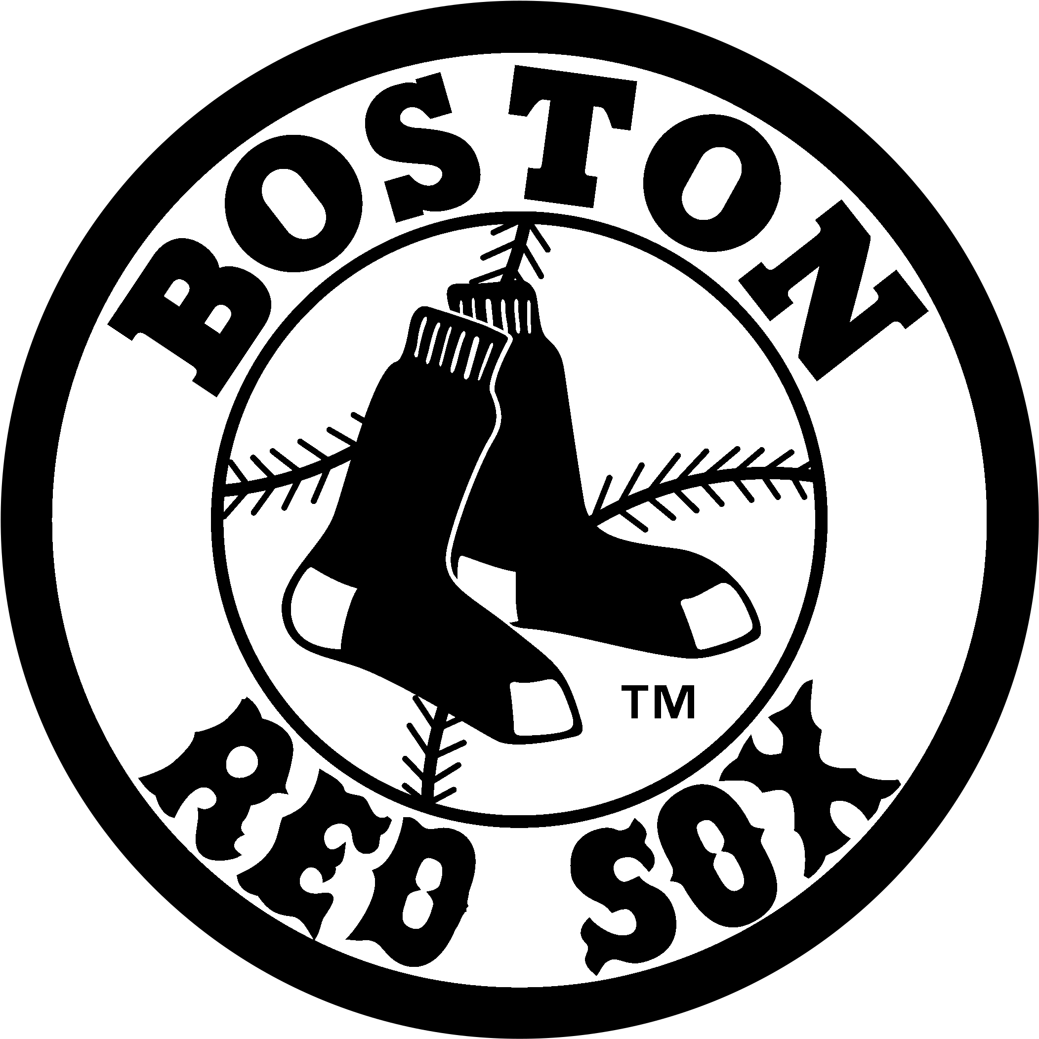 White Sox Logo Png - Boston Red Sox Logo Png Clipart - Large Size Png Image...