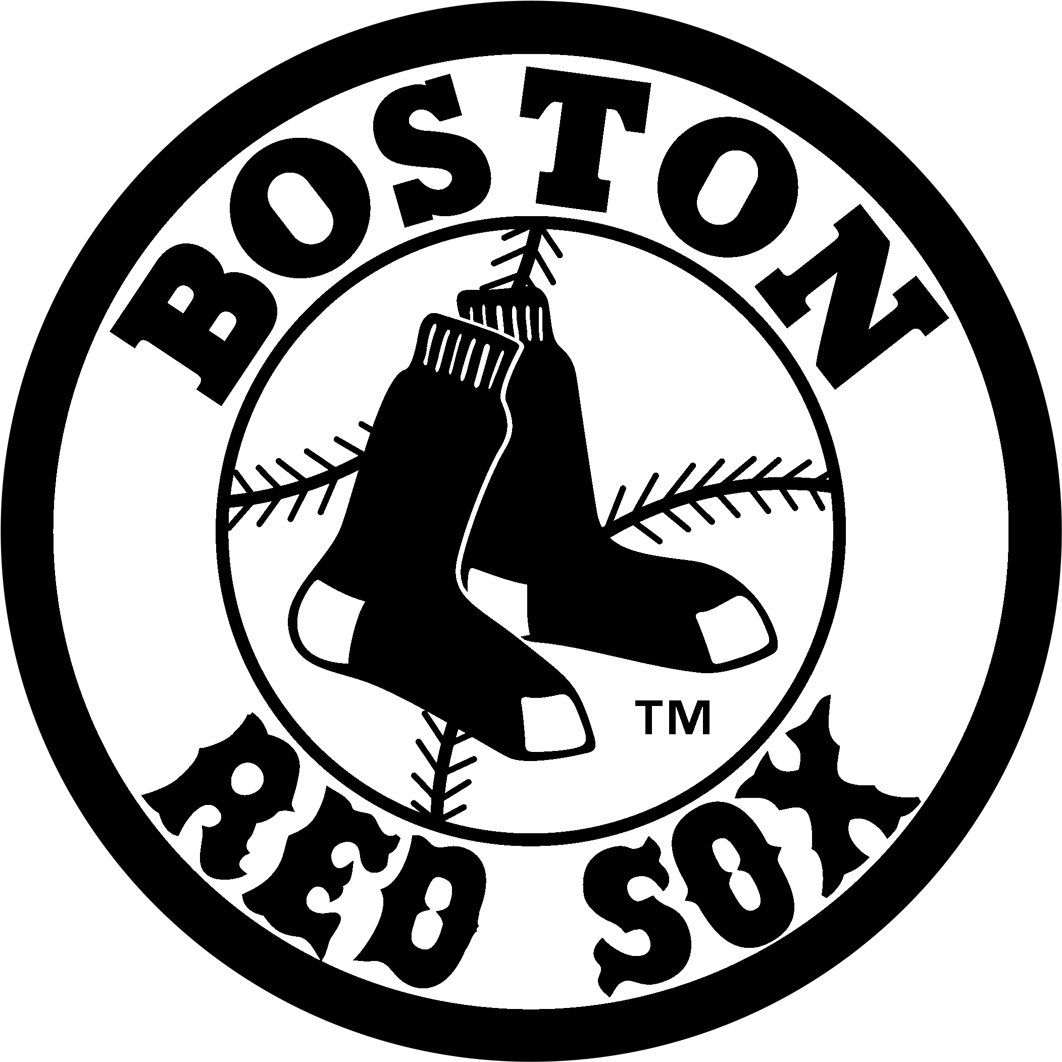 White Sox Logo Png - Boston Red Sox Logo Png Clipart - Large Size Png Ima.....