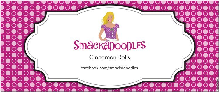 Banner - Purple Polka Dot Frame Clipart (1050x350), Png Download