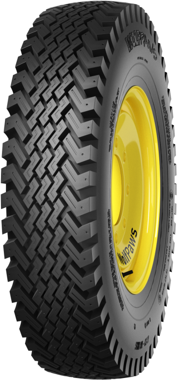 Wolf Paws - Snow Wolf Snow Tires Clipart (799x800), Png Download
