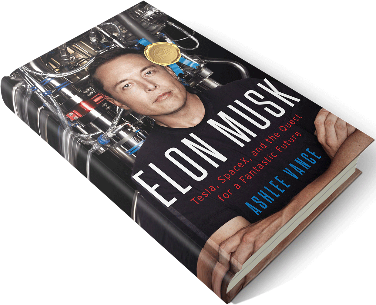 Elon Musk Tesla - Flyer Clipart (1250x1250), Png Download