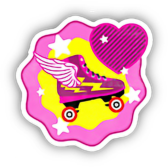 Logo Soy Luna , Png Download Clipart (569x565), Png Download