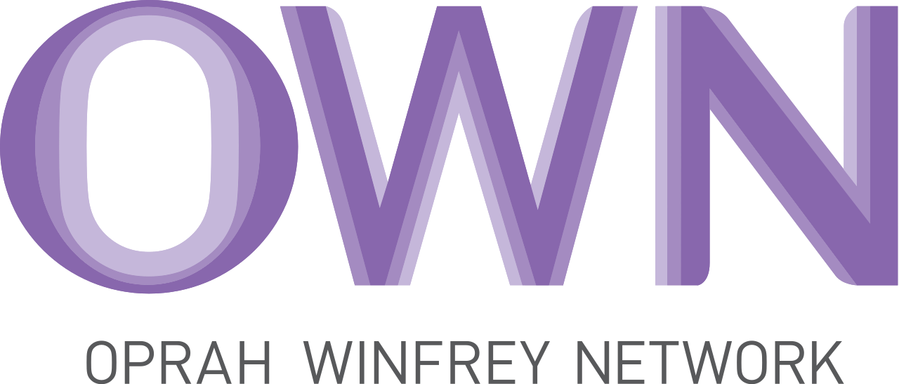 Own 2011 Logo - Oprah Winfrey Network Logo Png Clipart (1280x547), Png Download