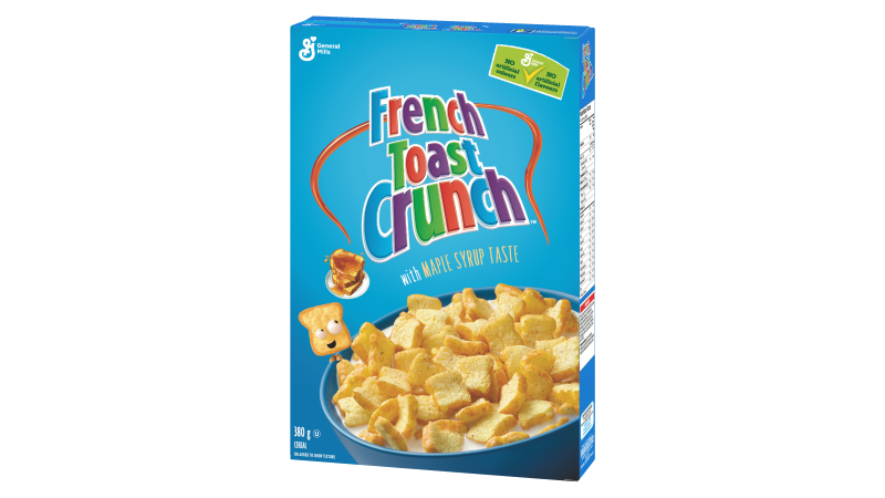 French Toast Png Clipart (800x450), Png Download