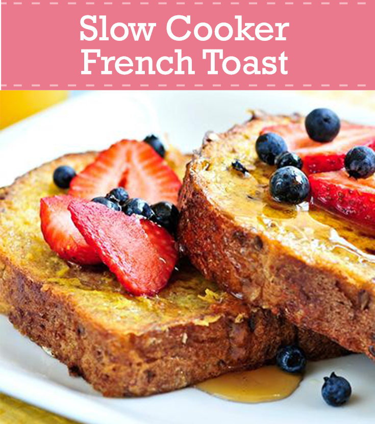 735 X 831 3 - Healthy French Toast Recipe Clipart (735x831), Png Download
