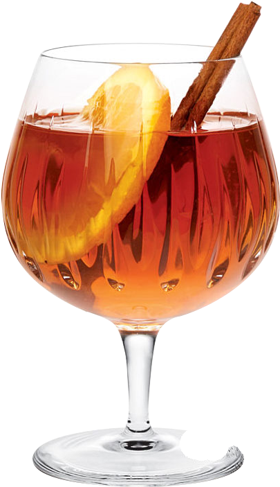 Wine Glass Clipart (500x720), Png Download