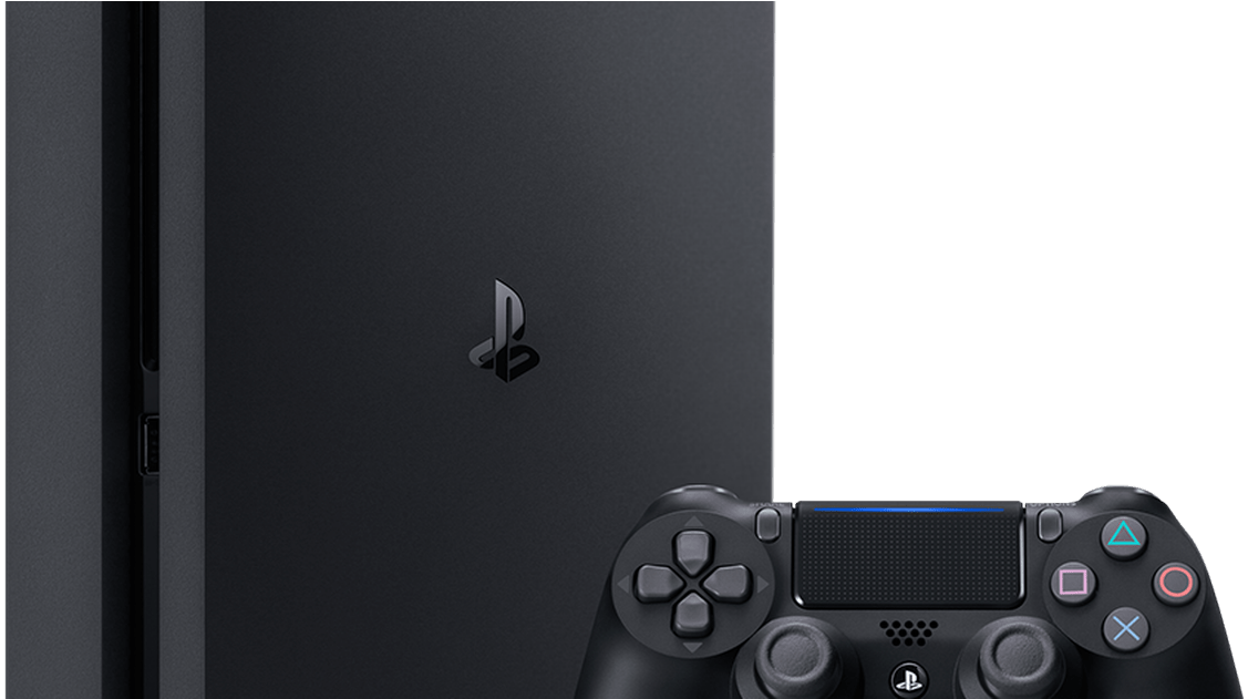 The Definitive List Of The Rarest And Most Expensive - Playstation 4 Fundo Transparente Clipart (1200x630), Png Download