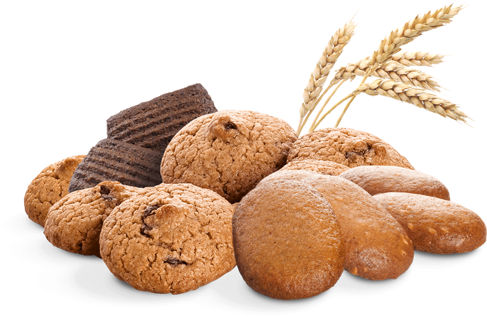 Galletas De Quinua Png Clipart (1200x700), Png Download