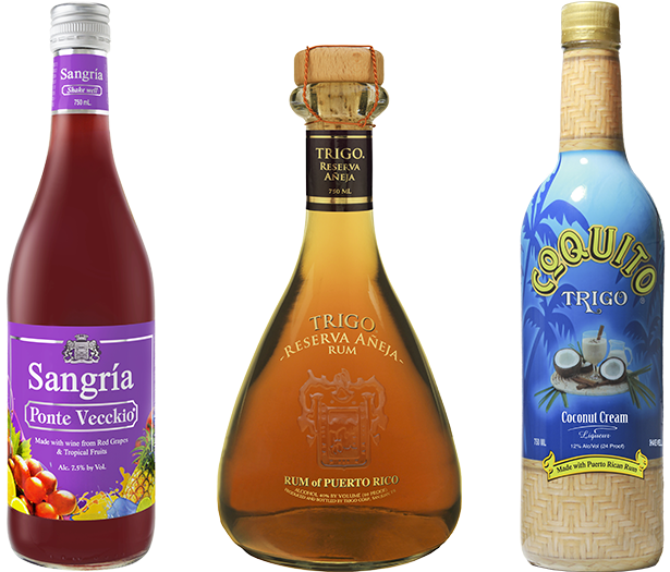 The Taste - Coquito Trigo Clipart (616x532), Png Download