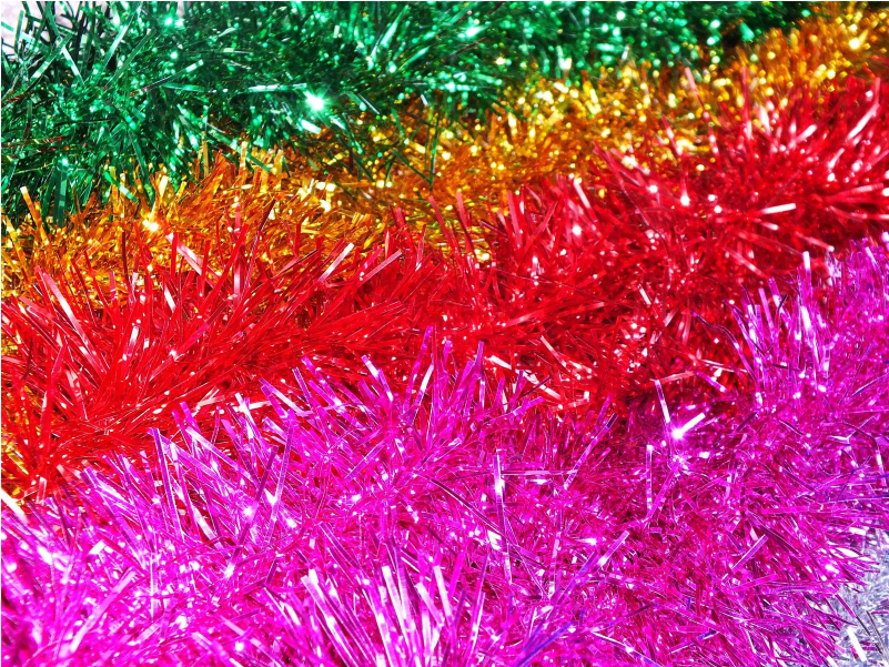 Vintage Christmas Xmas M - Art Clipart (800x800), Png Download