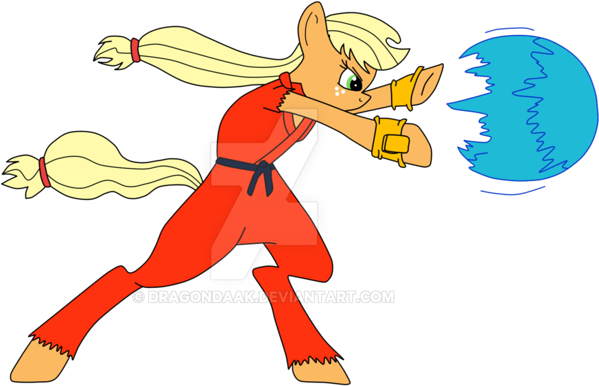 Dragondaak, Bipedal, Clothes, Cosplay, Costume, Hadouken, - Cartoon Clipart (873x563), Png Download