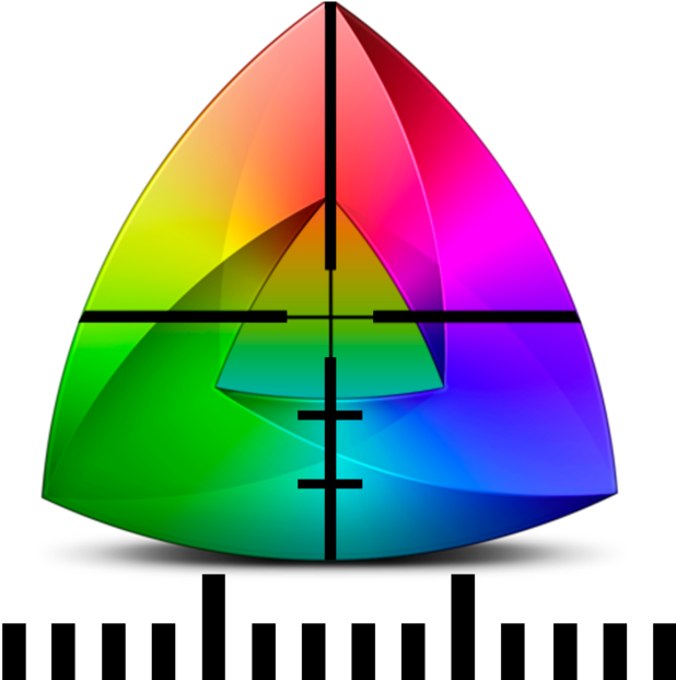 Perspective Grid Tool - Cross Clipart (630x630), Png Download