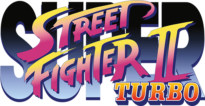 Street Fighter Ii Tournament - 1up Arcade Street Fighter Clipart (864x486), Png Download
