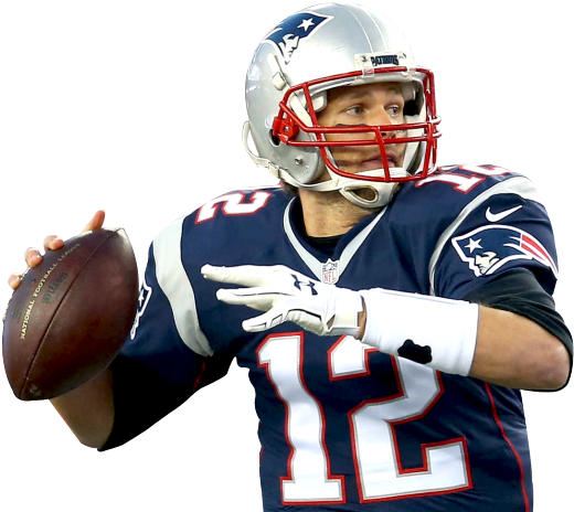 New England Patriots Clipart Transparent - Madden 19 Loading Screen - Png Download (640x480), Png Download