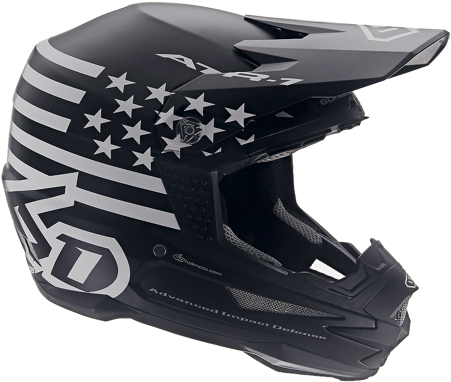 An Error Occurred - 6d Helmets Atr 1 Clipart (1080x1080), Png Download