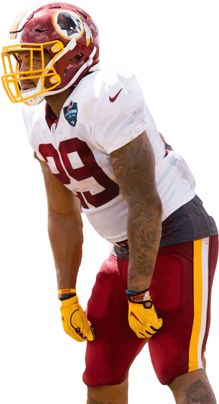 Football Is Back - Sprint Football Clipart (469x800), Png Download