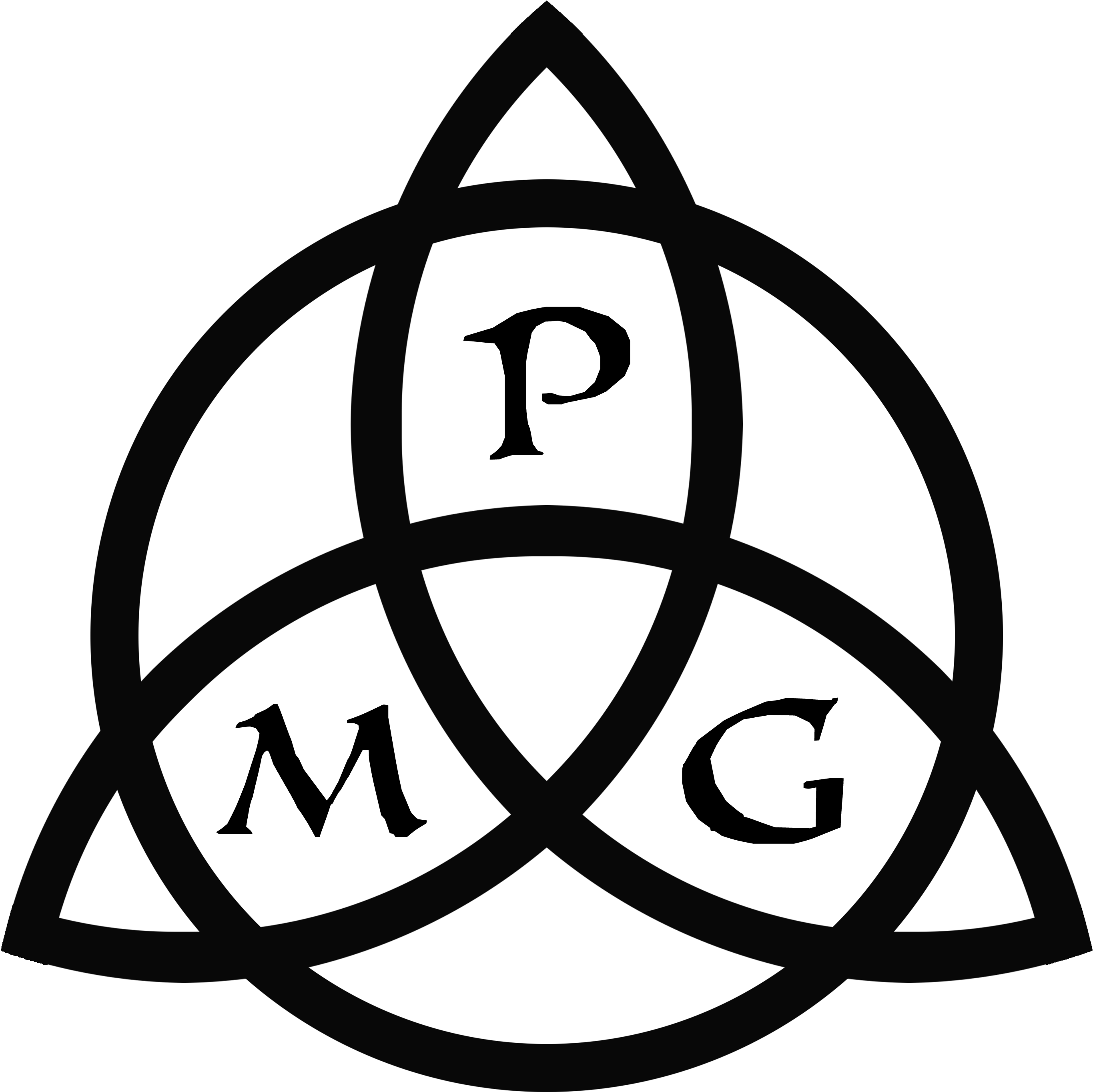 Religious Symbols Celtic Clipart (3000x3000), Png Download