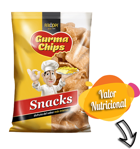 Cortezas De Trigo - Patatas Sabor Pulpo A La Gallega Clipart (600x600), Png Download