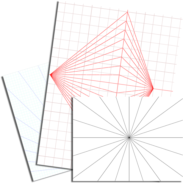 4 - Paper Clipart (630x630), Png Download