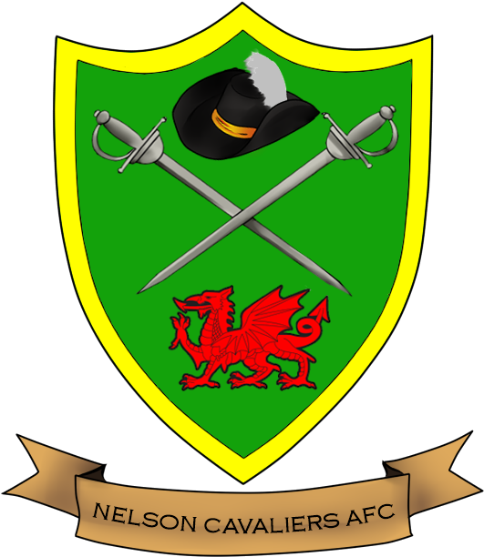 Nelson Cavaliers Clipart (548x677), Png Download