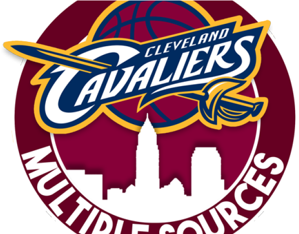Cleveland Cavaliers Clipart (640x480), Png Download