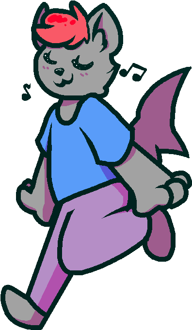 Purple Spider Clipart - Png Download (445x730), Png Download