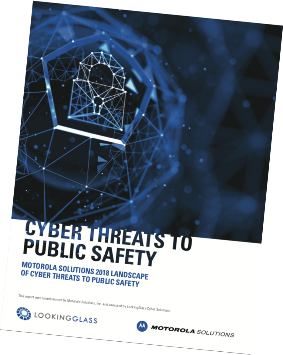 Cyber Threats To Public Safety Ebook Cover - Flyer Clipart (1016x1360), Png Download