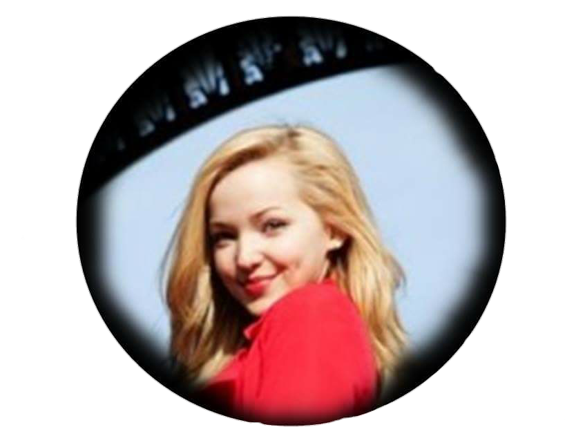 Png Dove Cameron - Girl Clipart (817x676), Png Download