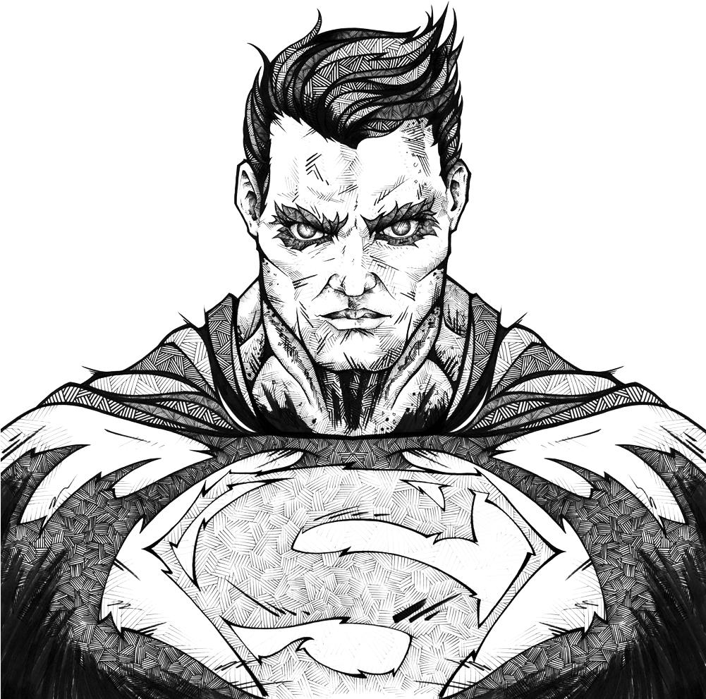 Andreas Preis Dc Comics Clipart (1000x1000), Png Download