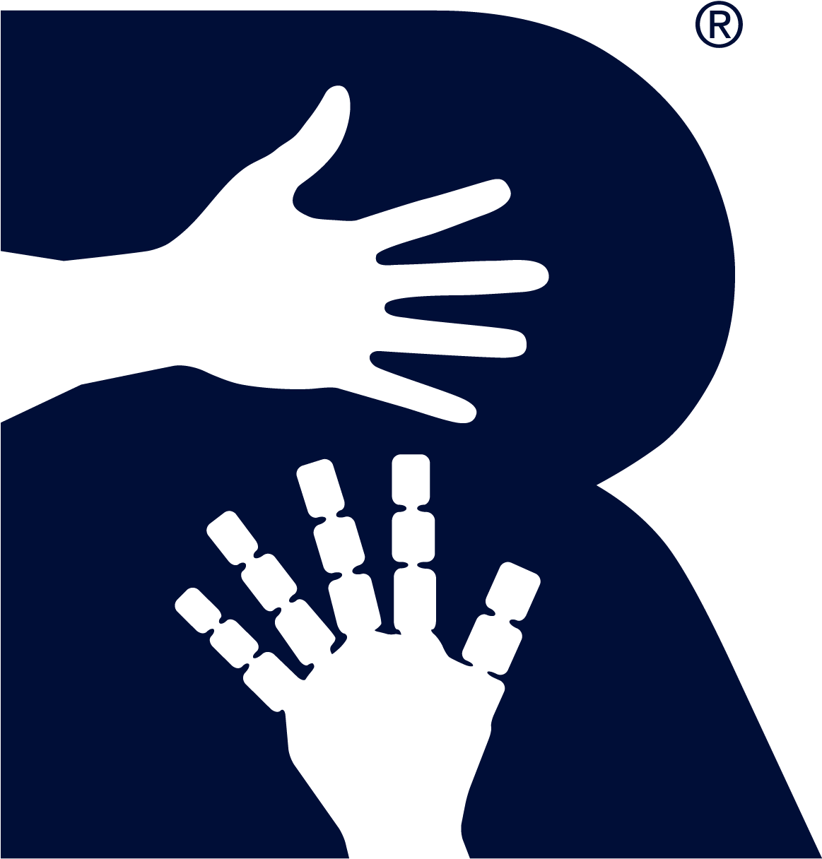 Download - Reach Robotics Logo Png Clipart (2239x2400), Png Download