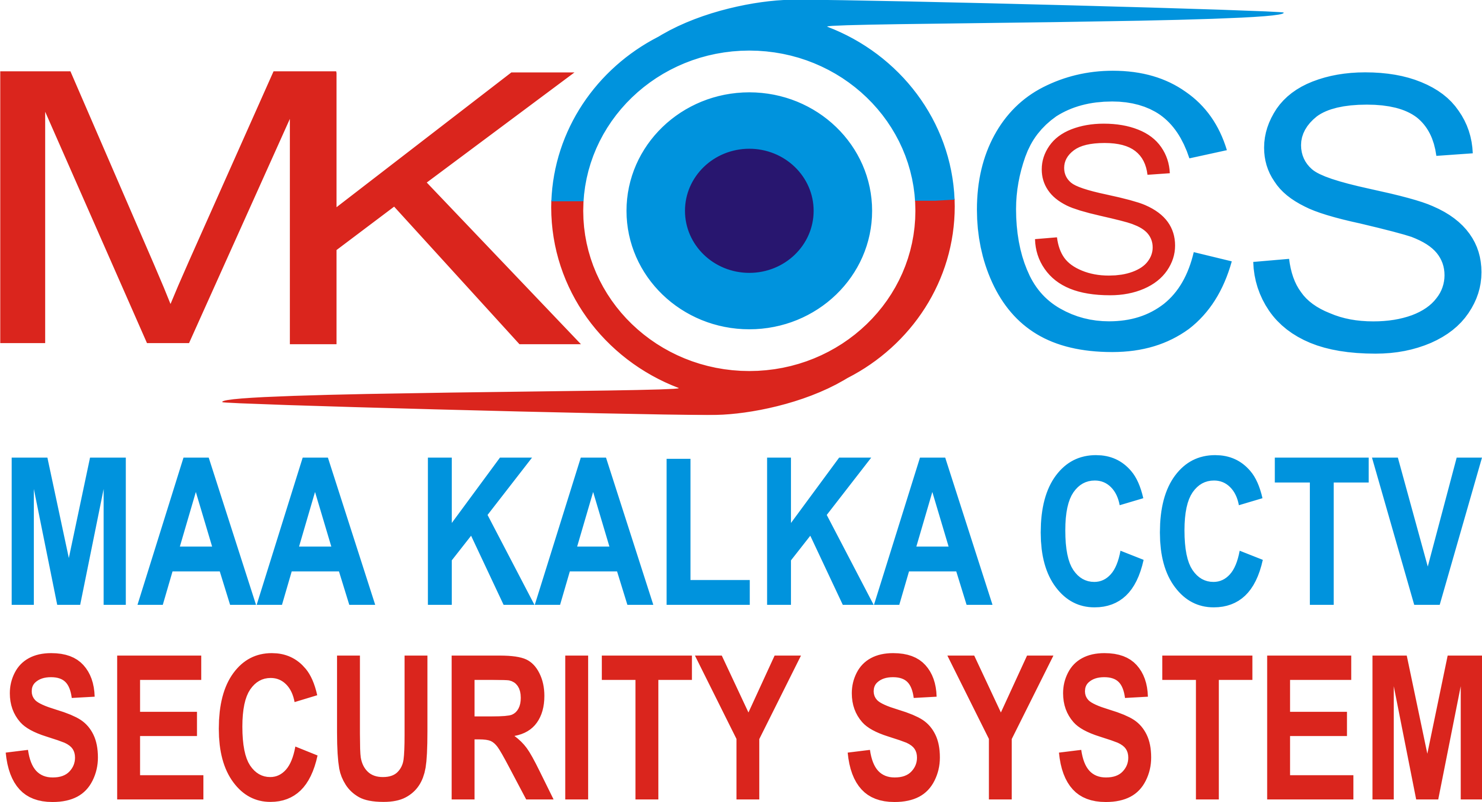 Logo - Circle Clipart (2893x1566), Png Download