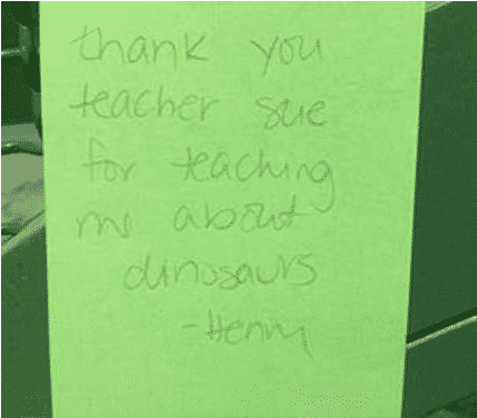 Dt Notes - Construction Paper Clipart (720x500), Png Download