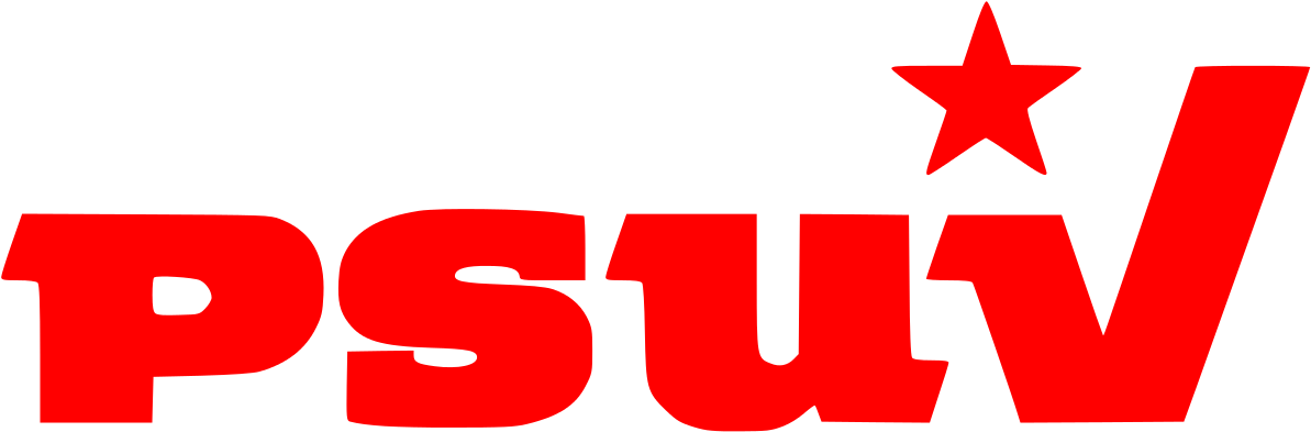 Partido Socialista Unido De Venezuela Clipart (1200x400), Png Download