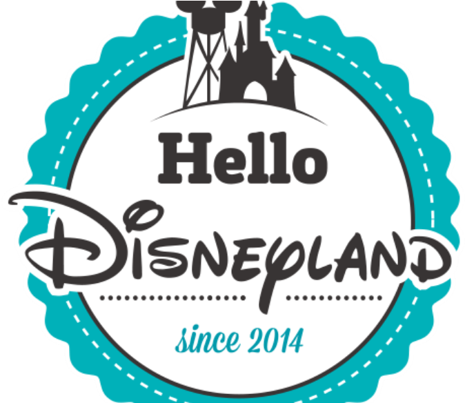 Les Grands Fans De Disney - 2019 Disney World Clipart (875x583), Png Download