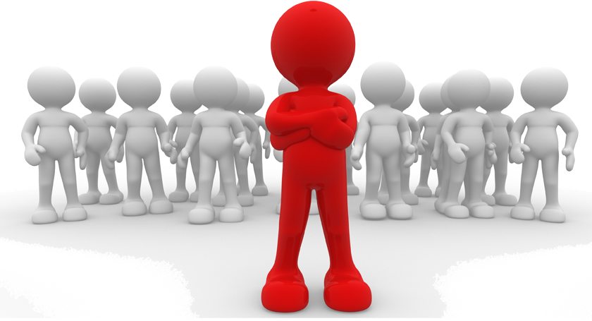 Leadership Png - Pharma Leave Behind Literature Clipart (840x455), Png Download