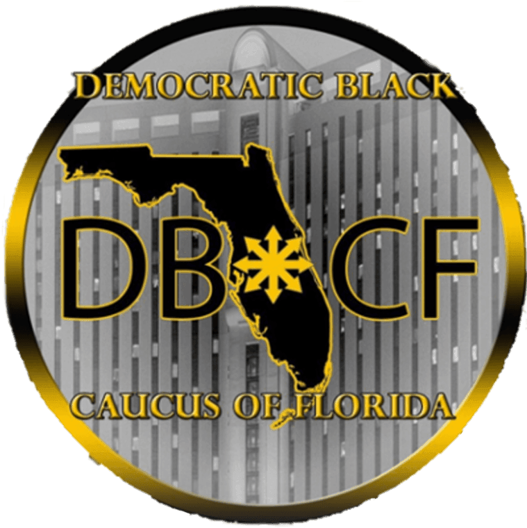 Lydia Hudson, President Of The Democratic Black Caucus - Graphic Design Clipart (800x800), Png Download