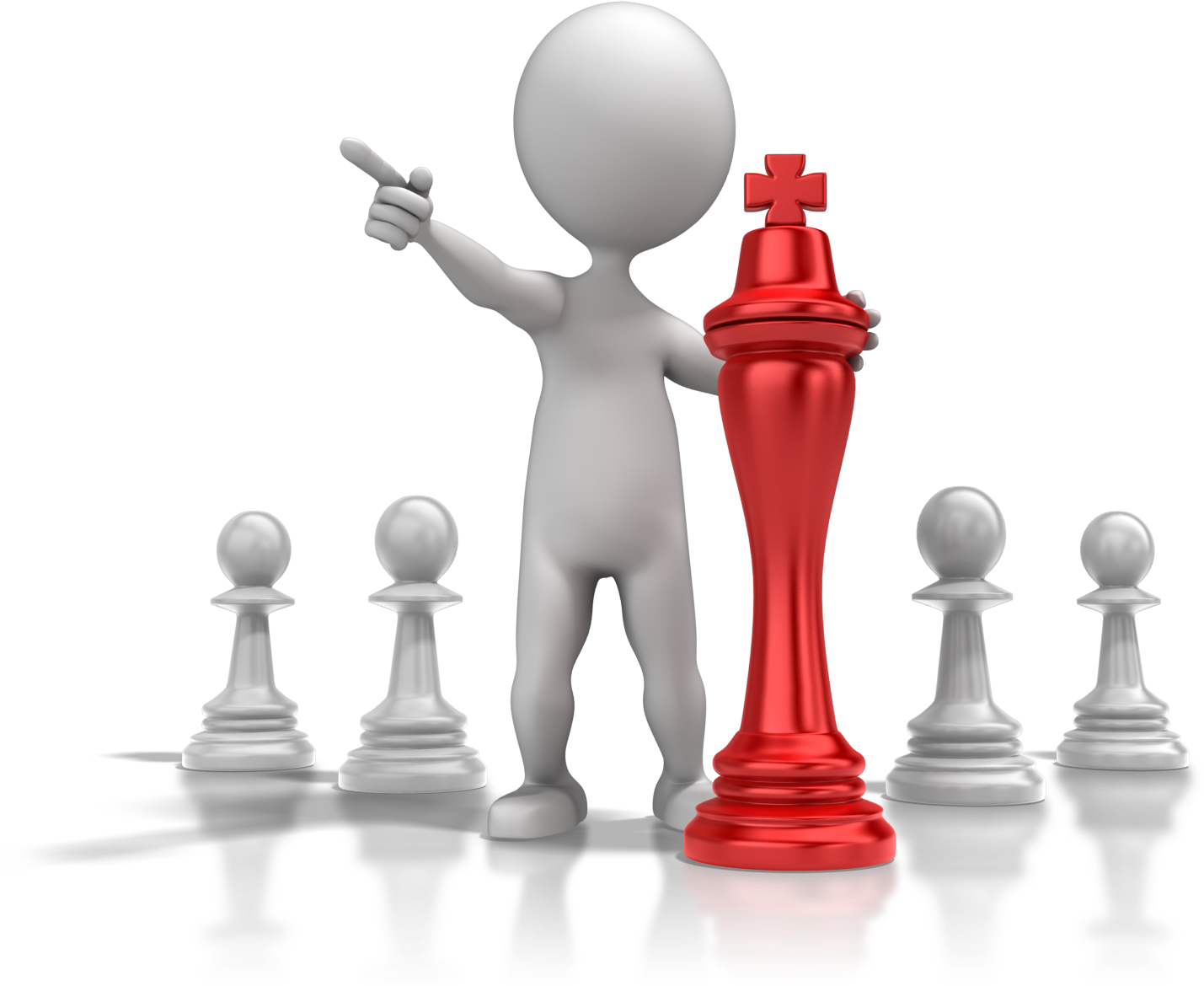 The Trademarks Of Conscious Leadership - Seo And Online Reputation Clipart (1600x1200), Png Download