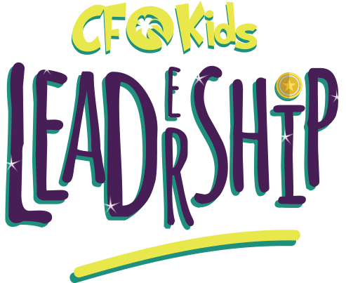 5th Grade Leadership - Transparent Leader Logo Clipart (2048x583), Png Download