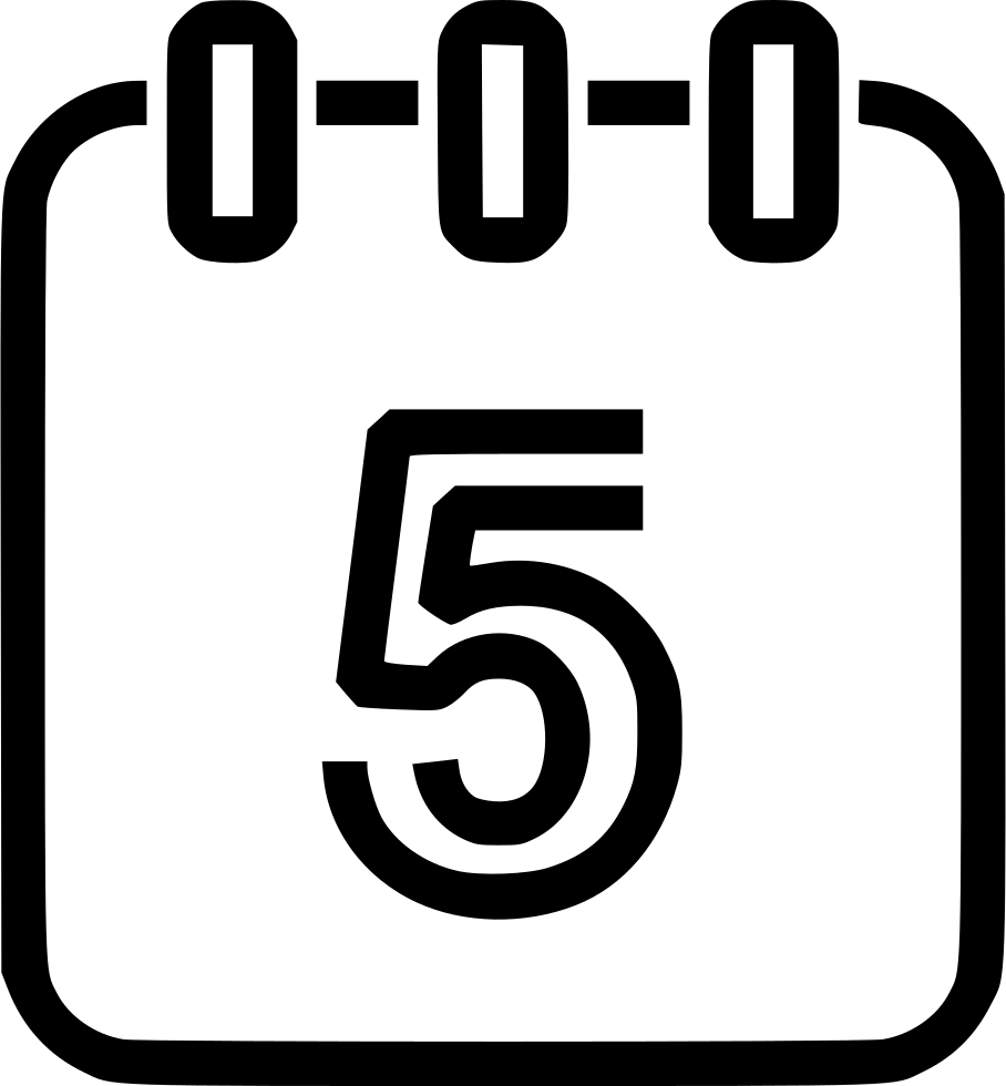 Journal Clipart Agenda Book Free For Download On Rpelm - Agenda Png Icon Transparent Png (908x980), Png Download