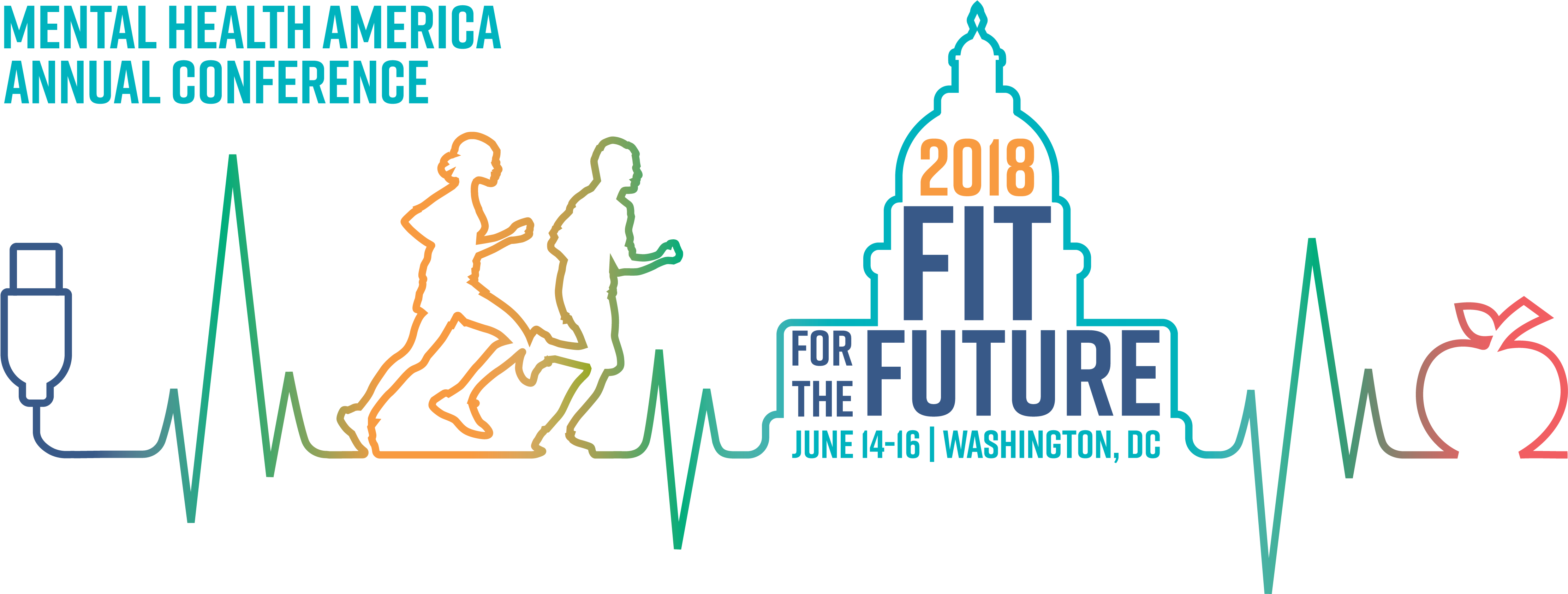 Agenda - Conference Logo Clipart (4627x1824), Png Download